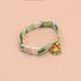 New Pet Anti-Choke Cat Cartoon Puppy Rabbit Collar Neck Ring Accessories_voghion.com
