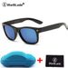 Moda WarBLade Cool Sunglasses Bambini Occhiali da sole per ragazzi Ragazze Occhiali da sole Protezione UV 400 con custodia Regalo per bambini_voghion.com