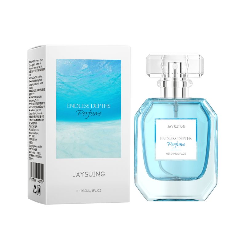 Parfum Endless Deep Sea, farmec proaspăt, parfum elegant, atmosferă de întâlniri_voghion.com