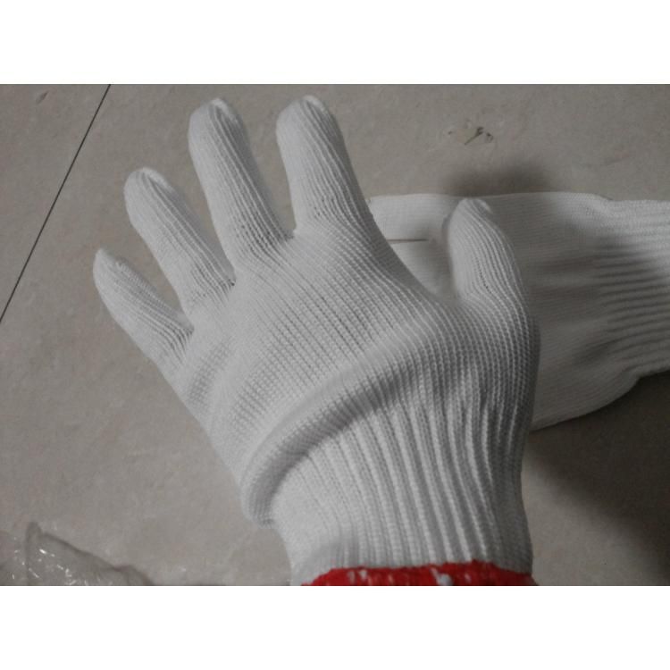 Yiwu Knitted Gloves Factory Small Batch 700g Worker Labor Work Warm Workwear Cold Protection_voghion.com