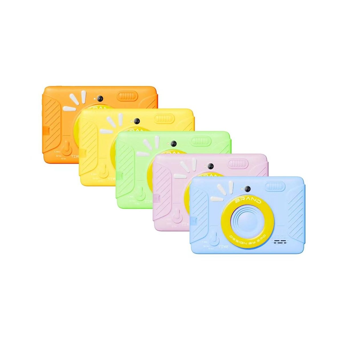 JEPK Tablet 7-calowy eksportowy tablet dla dzieci z systemem Android Tablet edukacyjny dla dzieci_voghion.com