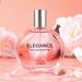 Encounter Perfume Ladies Lasting Light Fragrance Fresh_voghion.com