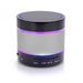 Mini LED Wireless Bluetooth Speaker Portable Loud Bass For Samsung IPhone IPad_voghion.com