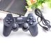 Adequado para PC, controle de jogo de computador PS2 em formato de jogador único, 208 USB com fio, gamepad_voghion.com