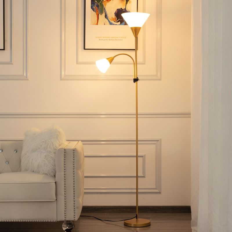 71.3' Tochiere Floor Lamp_voghion.com