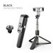4 In1 Bluetooth Wireless Selfie Stick Tripod Foldable Universal for Smartphones for Gopro and Sports Action Cameras_voghion.com