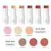 Multifunctional Makeup Pen 3D Shaping And Grooming Three-dimensional Face Waterproof And Sweat-proof Shadow Concealer Blush Pen_voghion.com