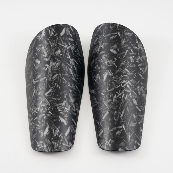 Futbol Bacak Pedleri Kalınlaştırılmış Çarpışma Önleyici ve Şok Emici Petek Bacak Pedleri_voghion.com