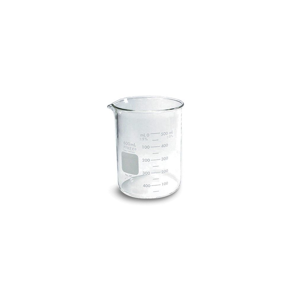600 Ml Pyrex Beaker_voghion.com