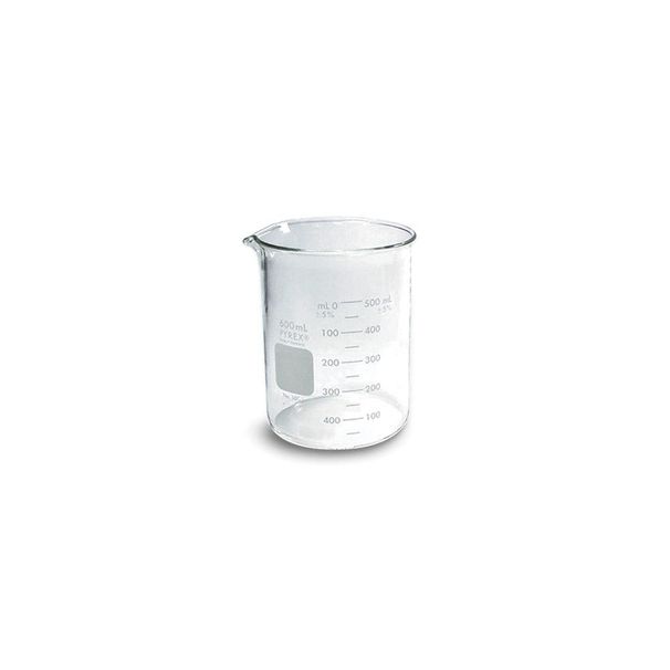 600 Ml Pyrex Beaker_voghion.com