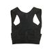 Sports Brace Back Pain Double Bandage Cross Strap Shoulder And Waist Support_voghion.com
