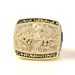 Rams 1999 Football Super Bowl Championship Ring Men's Alloy Ring Source_voghion.com