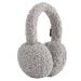 Soft Winter Ear Muffs For Women & Men - Cozy Acrylic Knit Headband Ear Warmers With Adjustable Fit, Lightweight & Breathable For Outdoor Activities_voghion.com