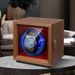Watch Shaker Mechanical Watch Automatic Watch Winder Swing Watch Winder Winder Box Watch Storage Box Home_voghion.com