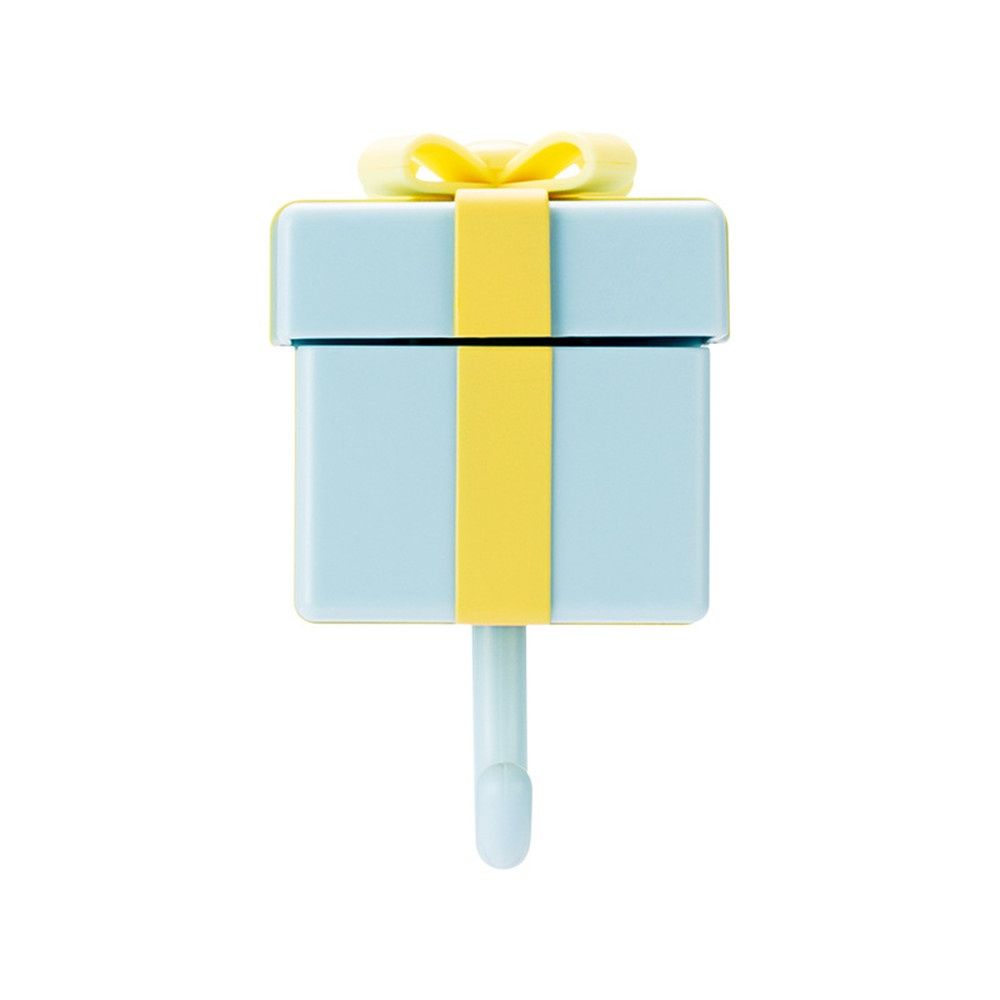 Cabide telescópico de parede para chaves, porta-chapéus, organizador de objetos diversos e acessórios para decoração de casa._voghion.com