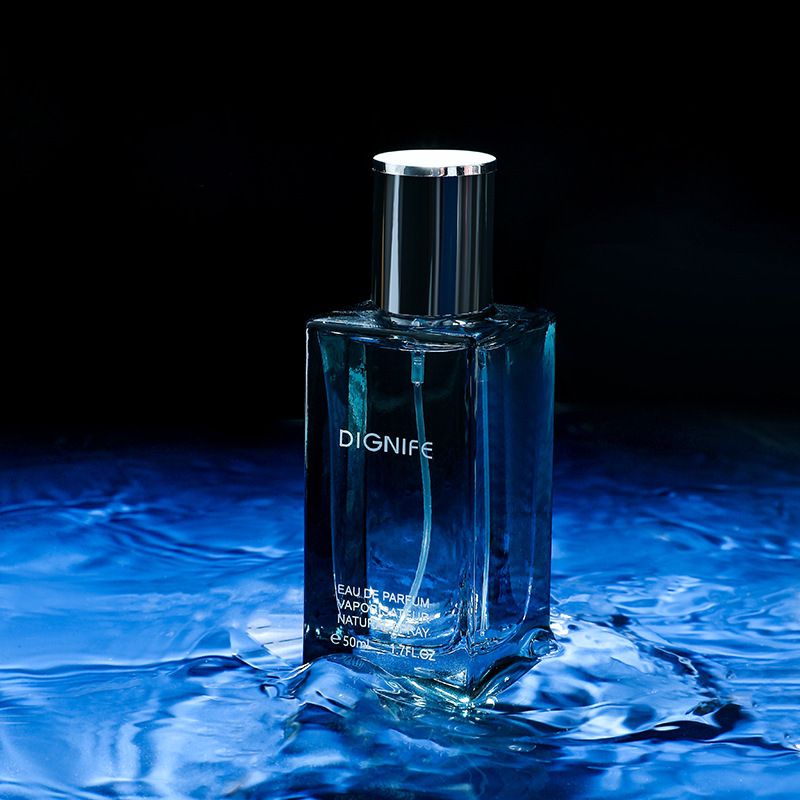 Wait for Li Fei Men's perfume, lasting fragrance, classic wild wood tone, ancient dragon perfume 50ml_voghion.com