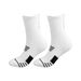 Thick towel sports socks new basketball socks outdoor marathon cycling short tube running socks_voghion.com