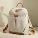 Women's Lightweight Backpack - Waterproof Laptop Bag For Work & School (Spacious & Stylish, Perfect For Commuting)_voghion.com