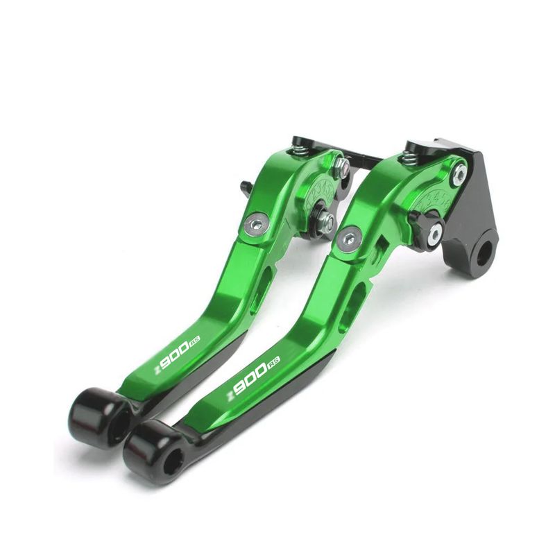 FOR Z900RS Z900 RS  New z900rs Motorcycle CNC 6-speed adjustable retractable foldable brake clutch lever_voghion.com