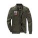 2024 New Spring Fall New Men's Jacket Jacket Men's Flight Jacket For Men_voghion.com