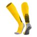 Fußballsocken Overknee-Trainingssocken Dicke Handtuchunterseite Kleber Rutschfeste, verschleißfeste Sportsocken FootballSock_voghion.com