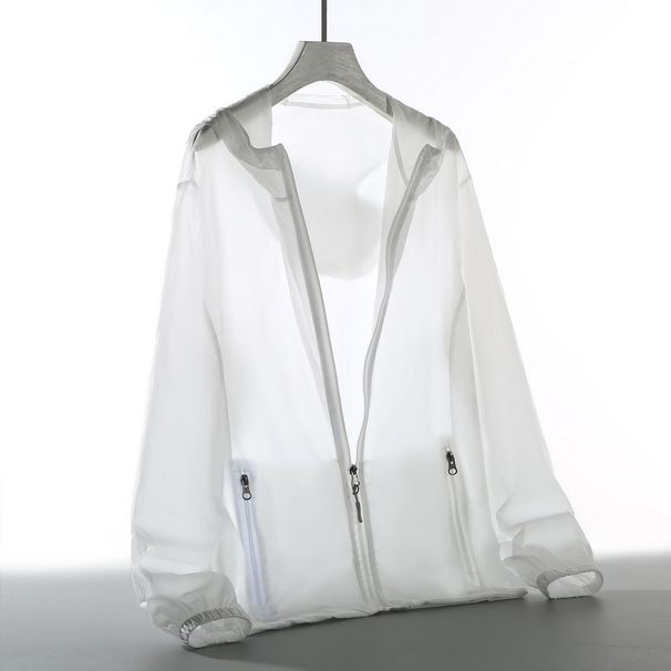 Vêtements de pêche d'été ultra-fins et respirants à séchage rapide pour hommes et femmes, protection solaire_voghion.com