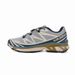XT-Quest 3D Outdoor Functional Casual Trail For Men Women Bamboo Ink Black And White Running Sports Shoes_voghion.com