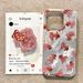 New Good Luck Koi Fish Festive 16/15/14 Pro Phone Case 13 Matte 12 Style 11 Trend XR_voghion.com