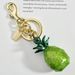 Verkoop van veelkleurige ananas fruittas kersen sleutelhanger handtas hanger accessoires_voghion.com