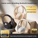 Cross-border New V770ANC Over-Ear Bluetooth Headphones Active Noise Cancelling Heavy Bass Gaming Long Battery Life_voghion.com