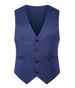 Man's New Running Volume Slim Solid Color Casual Vest _voghion.com