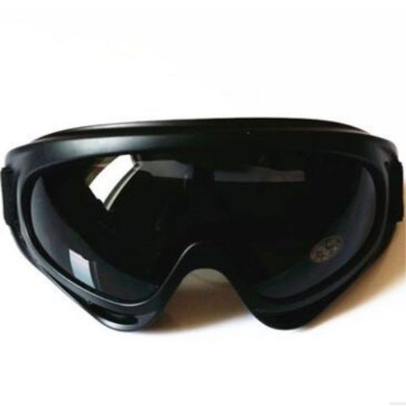 Fahrrad Motorrad Winddicht Sandproof Brille Outdoor Sport Reiten Gläser Unisex Ausrüstung Zubehör_voghion.com