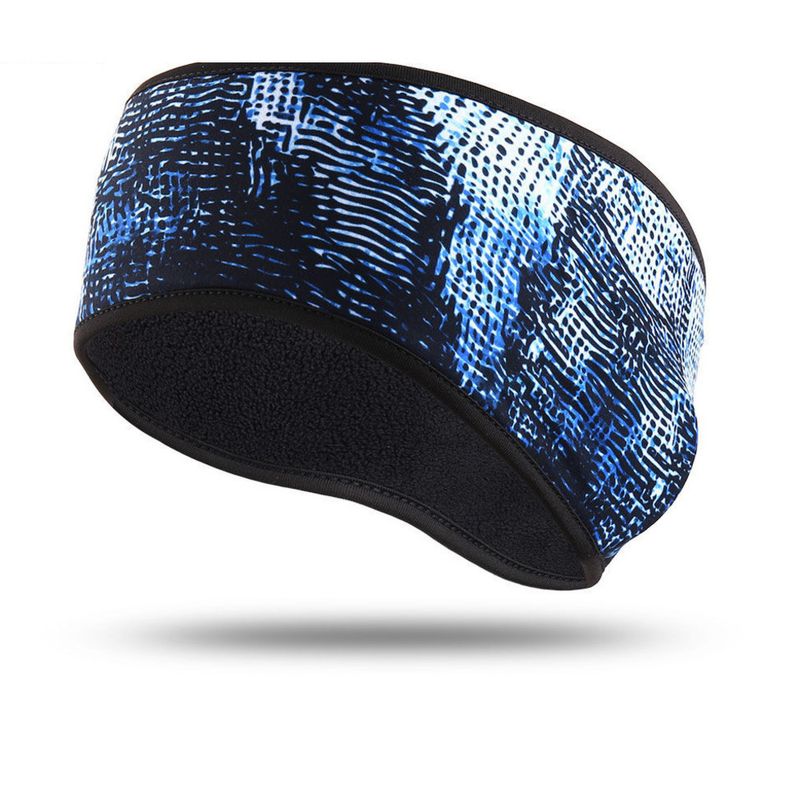 New fashionable ear mask headband, sweat absorbing and warm, skin friendly and comfortable fabric, full of personality, outdoor preferred
_voghion.com