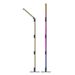 LED Colorful Rotating Floor Lamp Atmosphere Corner Lamp Bedside Floor Reading Lamp Multi Function Floor Lamp_voghion.com