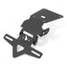 NEW Motorcycle Accessories Rear License Plate Holder Bracket Mount For Scrambler 400X For Speed 400 2024 2025_voghion.com