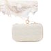 2025 Handmade Pearl Square Socialite Dress Party Chain Evening Bag Clutch_voghion.com