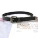 Boutique belt, popular on the internet, versatile for male and female children's performances, fashion show accessories,_voghion.com