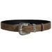 American Style Embossed Wide For Women, Versatile Jeans Belt With High-End Feel, Niche Personality Waist Chain_voghion.com