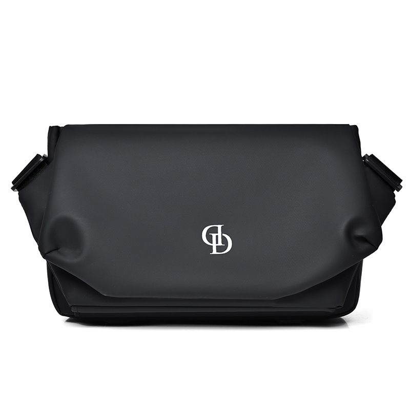 Borsa a tracolla da uomo all'ingrosso estate borsa a tracolla moda coreana borsa a tracolla in tessuto Oxford casual di grande capacità di nuova marca d'avanguardia_voghion.com