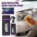 Jaysuing Purple Coating Agent Automotive Scratch Finish Cleaning Dust Reconditioning Polishing Maintenance Coating Agent_voghion.com