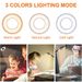 48 LEDs Clip On Desk Lamp 360°Flexible Gooseneck Reading Table Light Eye-Caring USB Clamp Books Night Light Study Read Light_voghion.com