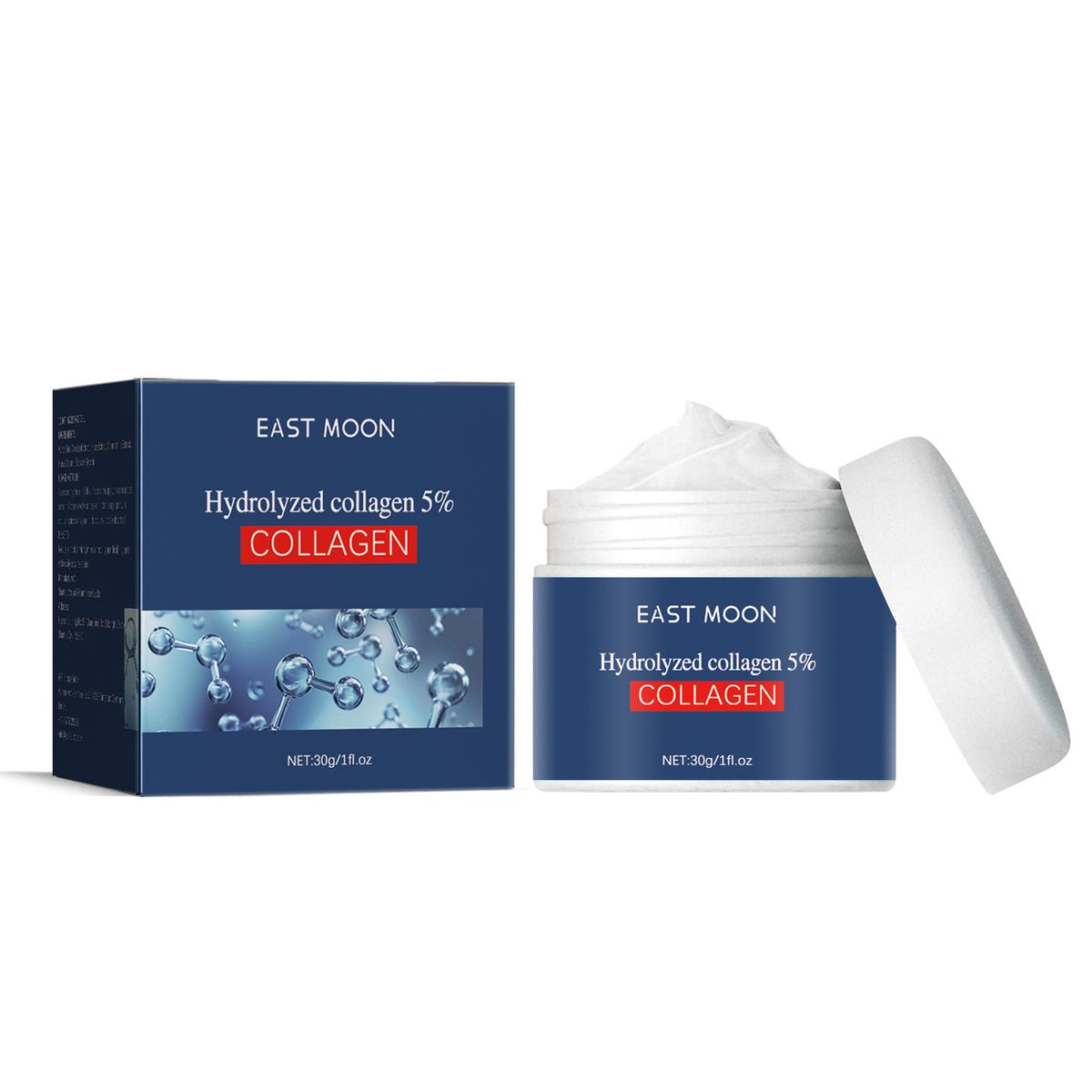 East Moon Men's Anti aging, Fading Fine Lines, Moisturizing, Refreshing and Moisturizing face cream_voghion.com