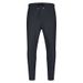 "Men's Quick-Dry Ice Silk Joggers - Lightweight Nylon Running Pants For Gym, Hiking & Travel, Breathable Cropped Fit With Stretch Comfort_voghion.com