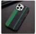 Ultra-Thin Kevlar Texture Magnetic Phone Case For IPhone 16 Pro Max/15/14 – Military-Grade Shockproof Protection With Metal Frame_voghion.com