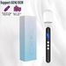 YAQU Four Vibration Speeds And Ten Vibration Modes 23.75cm In Length Wand Massager Clit Stimulator Female Masturbations Products_voghion.com
