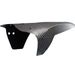 Mountain Mudguard Downhill Bike Carbon Fiber Pattern Mud Tile MUDGUARD Bicycle Accessories_voghion.com