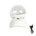 Wireless Bluetooth DJ Speaker Stage RGB Light,360° Rotating Disco Ball Night Light For KTV Bar Home Party Festivals_voghion.com