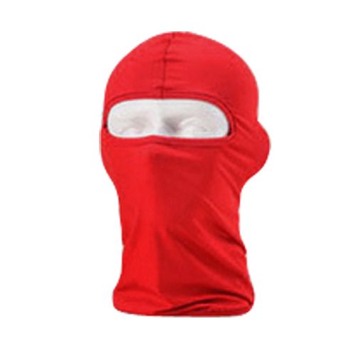 Kaou Unisex Winter Windproof Ski Full Face Mask Bike Bicycle Neck Cover_voghion.com