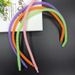 Innovative Whistle DIY Straw - Personalized Design Music Fully Bent Disposable PP Plastic_voghion.com