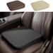 Wedge Car Adult Pad Short People Driver Booster Ergonomic Sloping Seat Cushion For Auto_voghion.com